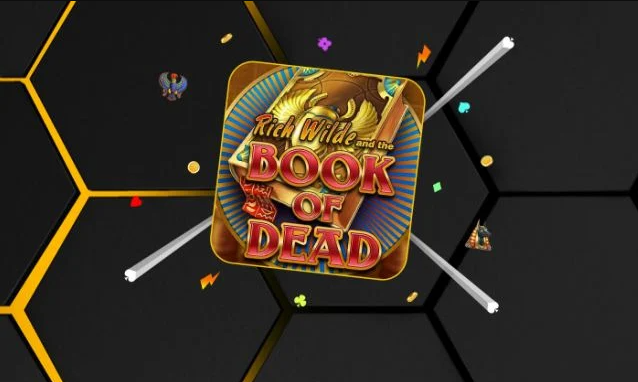 Book of Dead Bwin Casino