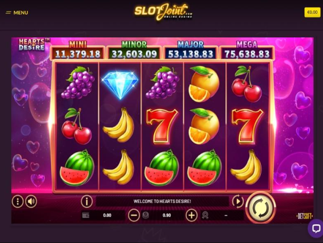 slotjoint casino review